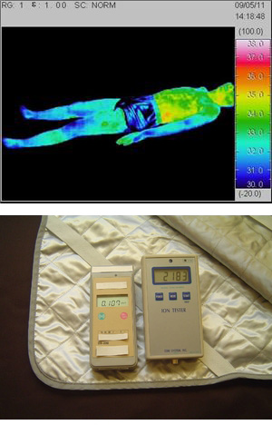 売上実績No1！玉川岩盤浴マット正規品販売店［送料無料］